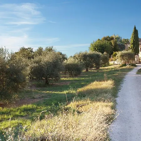 Guest house Domaine Les Petites Vaines