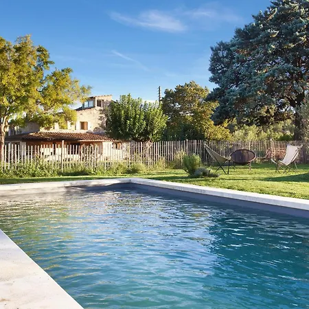 Domaine Les Petites Vaines Guest house *