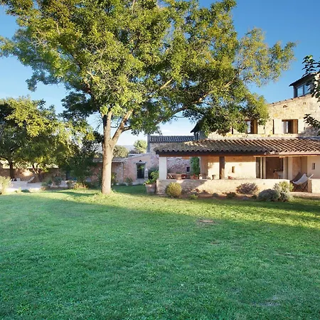 Domaine Les Petites Vaines Guest house