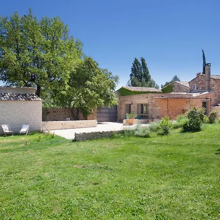 Guest house Domaine Les Petites Vaines *