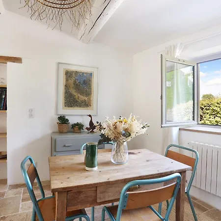Guest house Domaine Les Petites Vaines *
