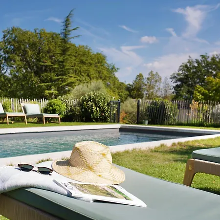 Guest house Domaine Les Petites Vaines *