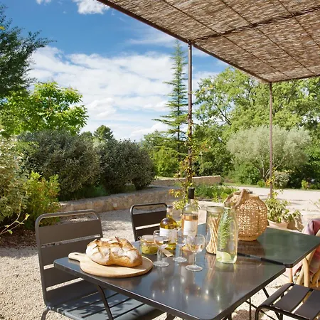 Guest house Domaine Les Petites Vaines Goult