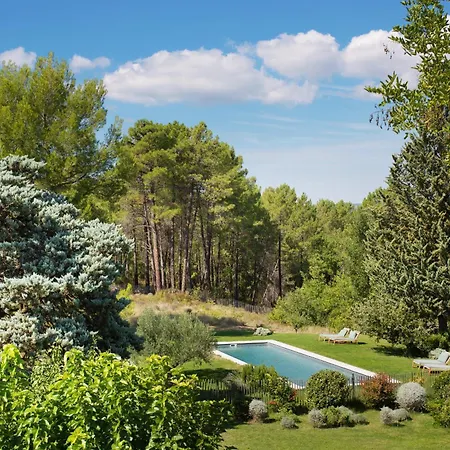 Domaine Les Petites Vaines Guest house *