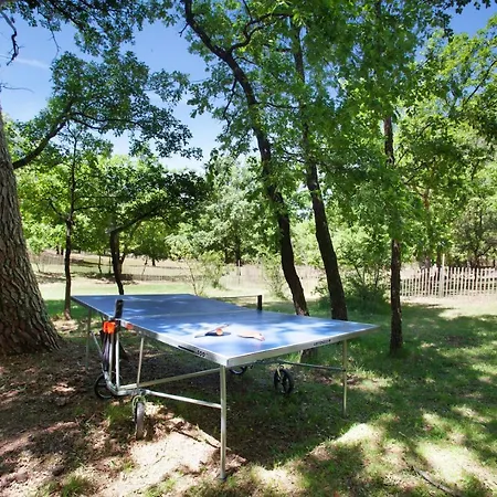 Domaine Les Petites Vaines Guest house