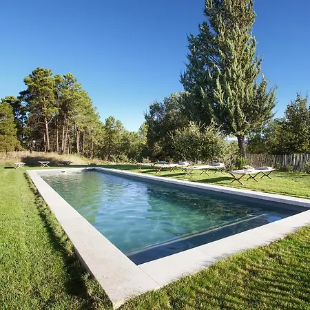 Guest house Domaine Les Petites Vaines